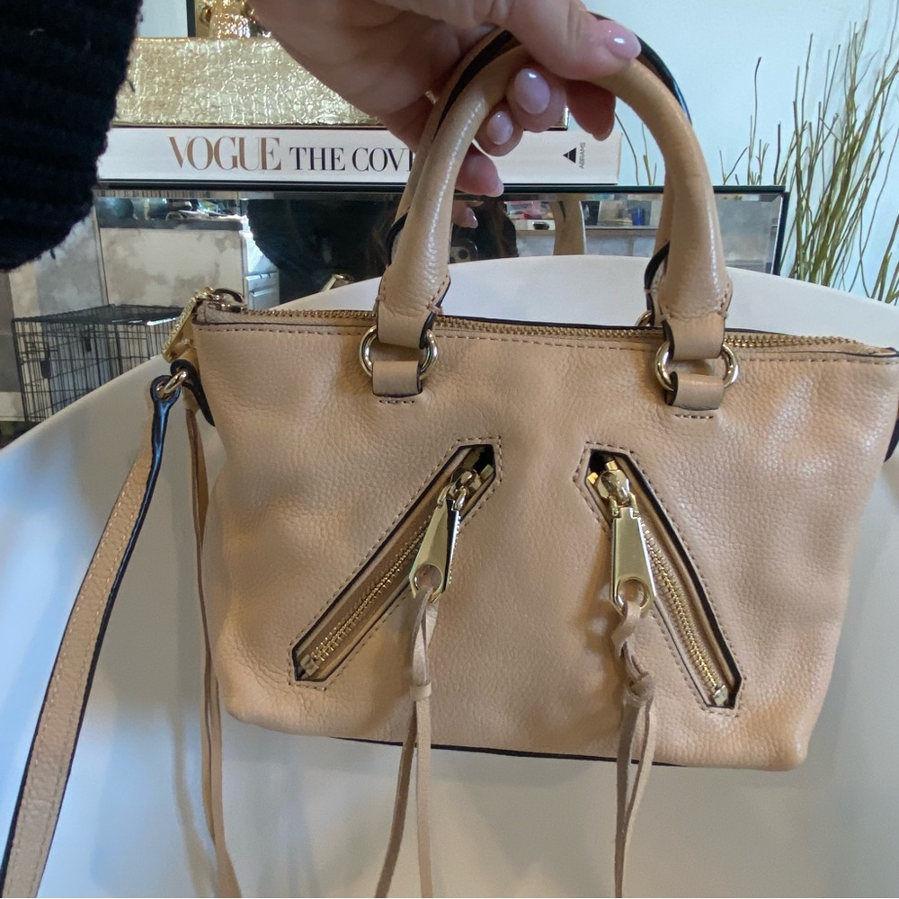 Rebecca Minkoff handbag - Picture 2 of 16